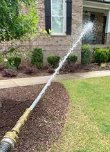 Brass Water Spray Nozzle Suitable for 1/2