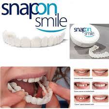 Snapon Smile/ veeners/ snap on smile veerners / veeners braces/Snapon Smile Teeth/ Snapon Smile Veeners/ Snapon Smile Artificial Teeth/ silicon braces/ Artificial teeth