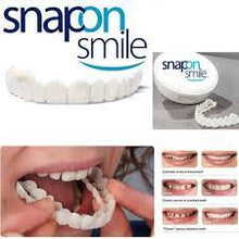 Snapon Smile/ veeners/ snap on smile veerners / veeners braces/Snapon Smile Teeth/ Snapon Smile Veeners/ Snapon Smile Artificial Teeth/ silicon braces/ Artificial teeth