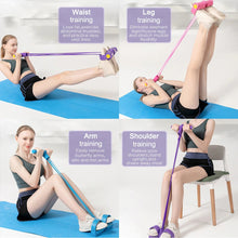 Tummy Trimmer Elastic Band