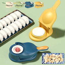 2 In 1 Dumpling and Samosa Press.