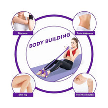 Tummy Trimmer Elastic Band