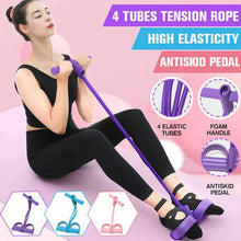 Tummy Trimmer Elastic Band